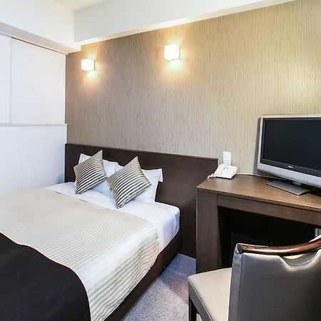 Fujita Kanko Washington Hotel Асахикава Екстериор снимка