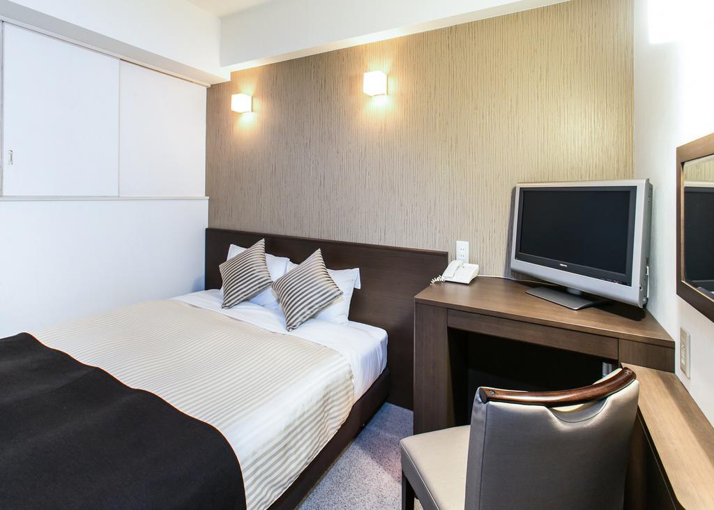 Fujita Kanko Washington Hotel Асахикава Екстериор снимка