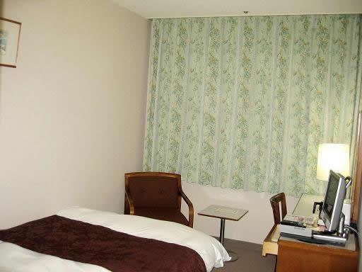 Fujita Kanko Washington Hotel Асахикава Стая снимка