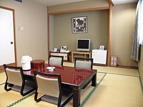 Fujita Kanko Washington Hotel Асахикава Стая снимка