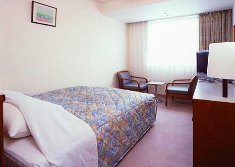 Fujita Kanko Washington Hotel Асахикава Стая снимка
