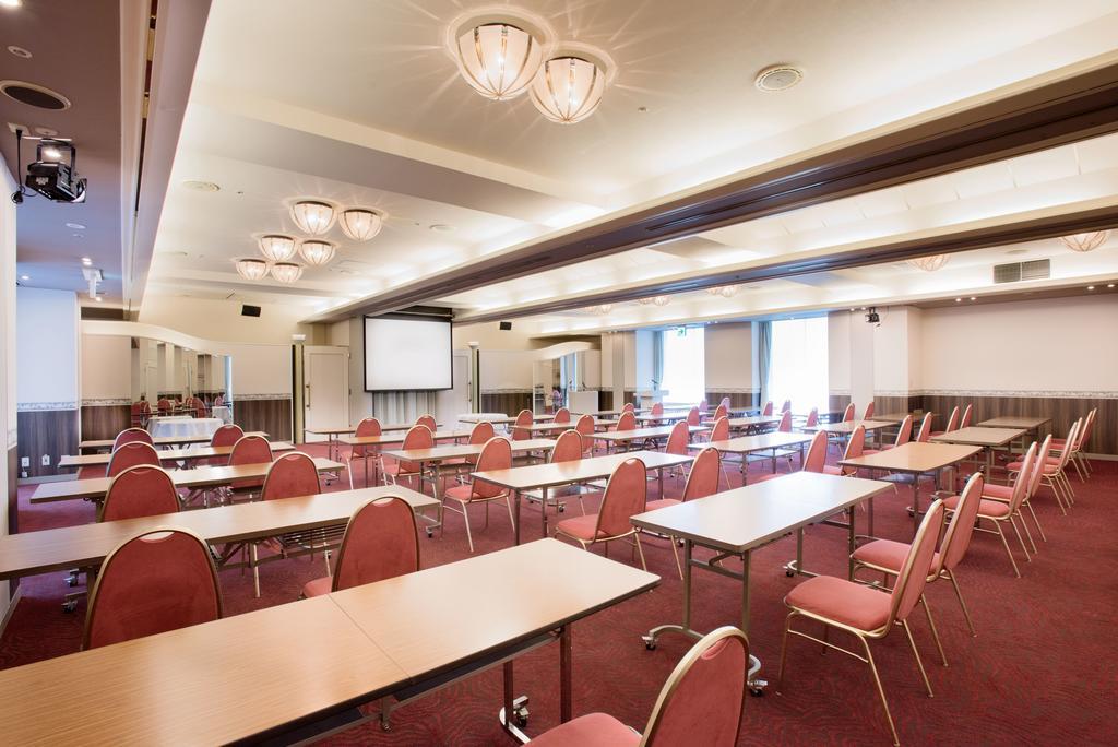 Fujita Kanko Washington Hotel Асахикава Екстериор снимка
