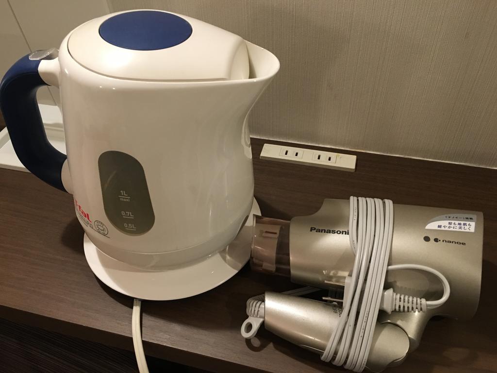 Fujita Kanko Washington Hotel Асахикава Екстериор снимка
